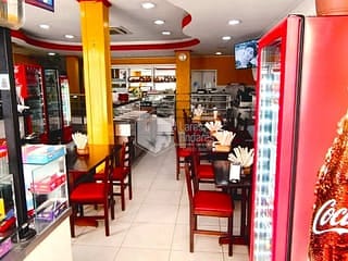 Foto do Ponto-PONTO À VENDA, PANIFICADORA TRADICIONAL DE BAIRRO COM PORTEIRA FECHADA E CLIENTELA FIXA E EXCELENTE LOCALIZAÇÃO -  SANTANA, SÃO PAULO