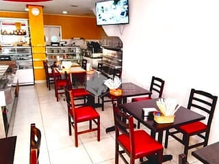 Foto do Ponto-PONTO À VENDA, PANIFICADORA TRADICIONAL DE BAIRRO COM PORTEIRA FECHADA E CLIENTELA FIXA E EXCELENTE LOCALIZAÇÃO -  SANTANA, SÃO PAULO