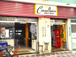 Foto do Ponto-PONTO À VENDA, PANIFICADORA TRADICIONAL DE BAIRRO COM PORTEIRA FECHADA E CLIENTELA FIXA E EXCELENTE LOCALIZAÇÃO -  SANTANA, SÃO PAULO