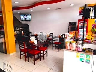 Foto do Ponto-PONTO À VENDA, PANIFICADORA TRADICIONAL DE BAIRRO COM PORTEIRA FECHADA E CLIENTELA FIXA E EXCELENTE LOCALIZAÇÃO -  SANTANA, SÃO PAULO