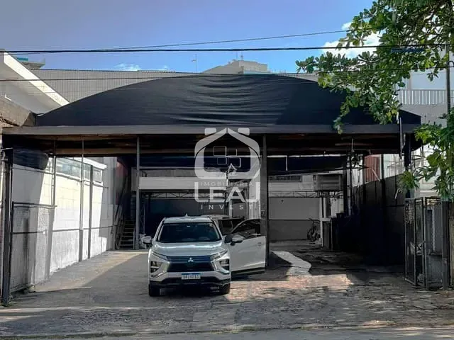 Ponto com 266m², à venda, no bairro Vila Tramontano em São Paulo