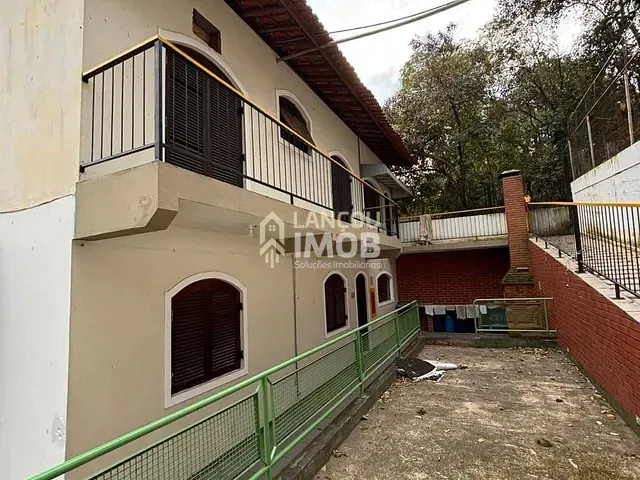 Ponto com 1045m², à venda, no bairro Poste em Jundiaí