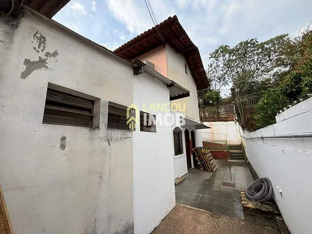 Ponto com 1045m², à venda, no bairro Poste em Jundiaí