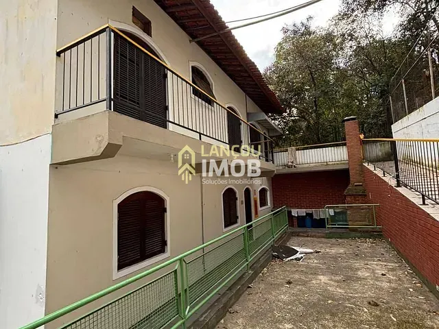 Ponto com 1045m², à venda, no bairro Poste em Jundiaí