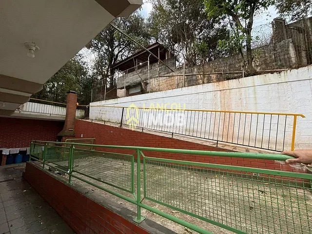 Ponto com 1045m², à venda, no bairro Poste em Jundiaí