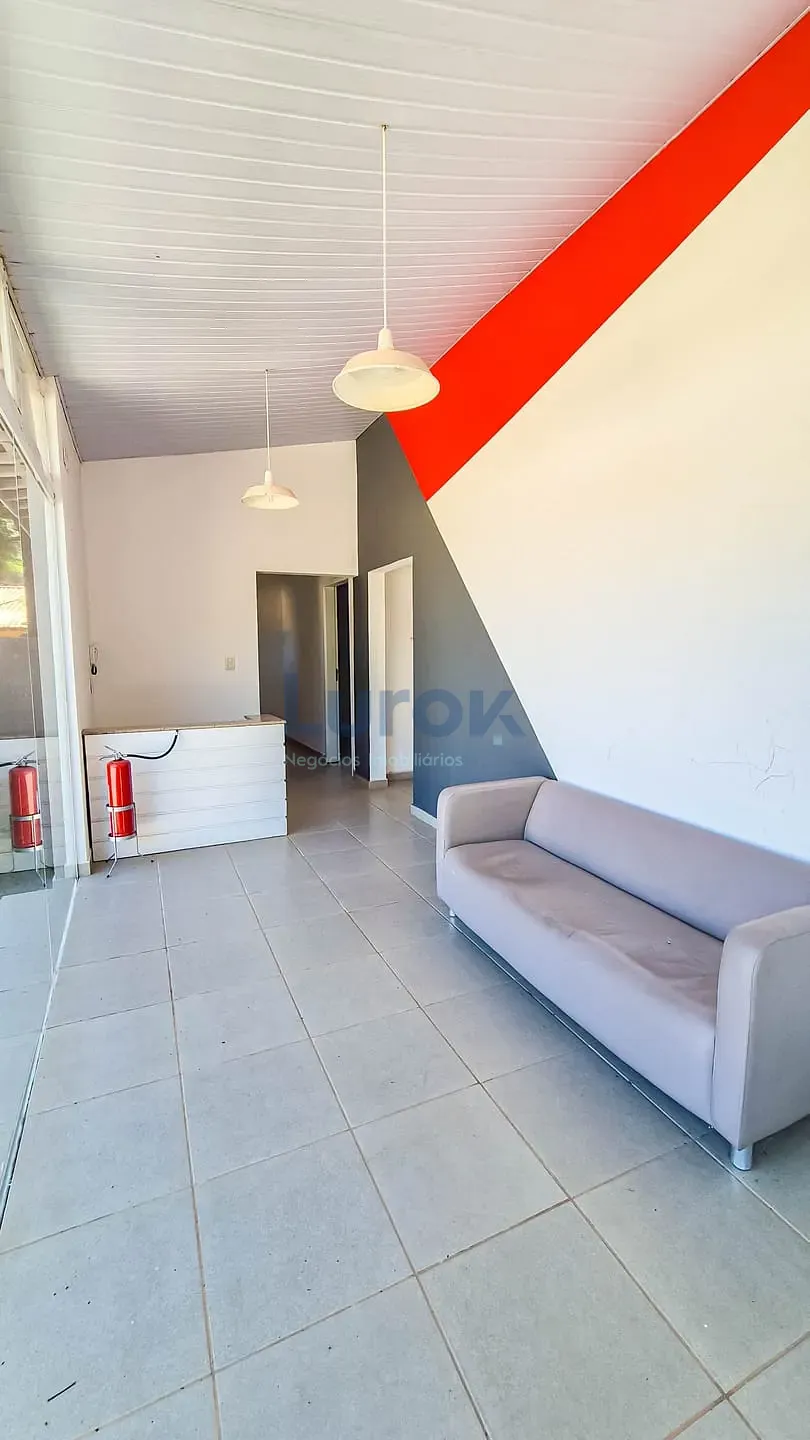 Loja-Salão, 448 m² - Foto 2