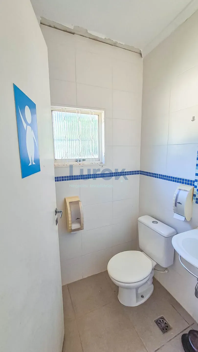 Loja-Salão, 448 m² - Foto 3