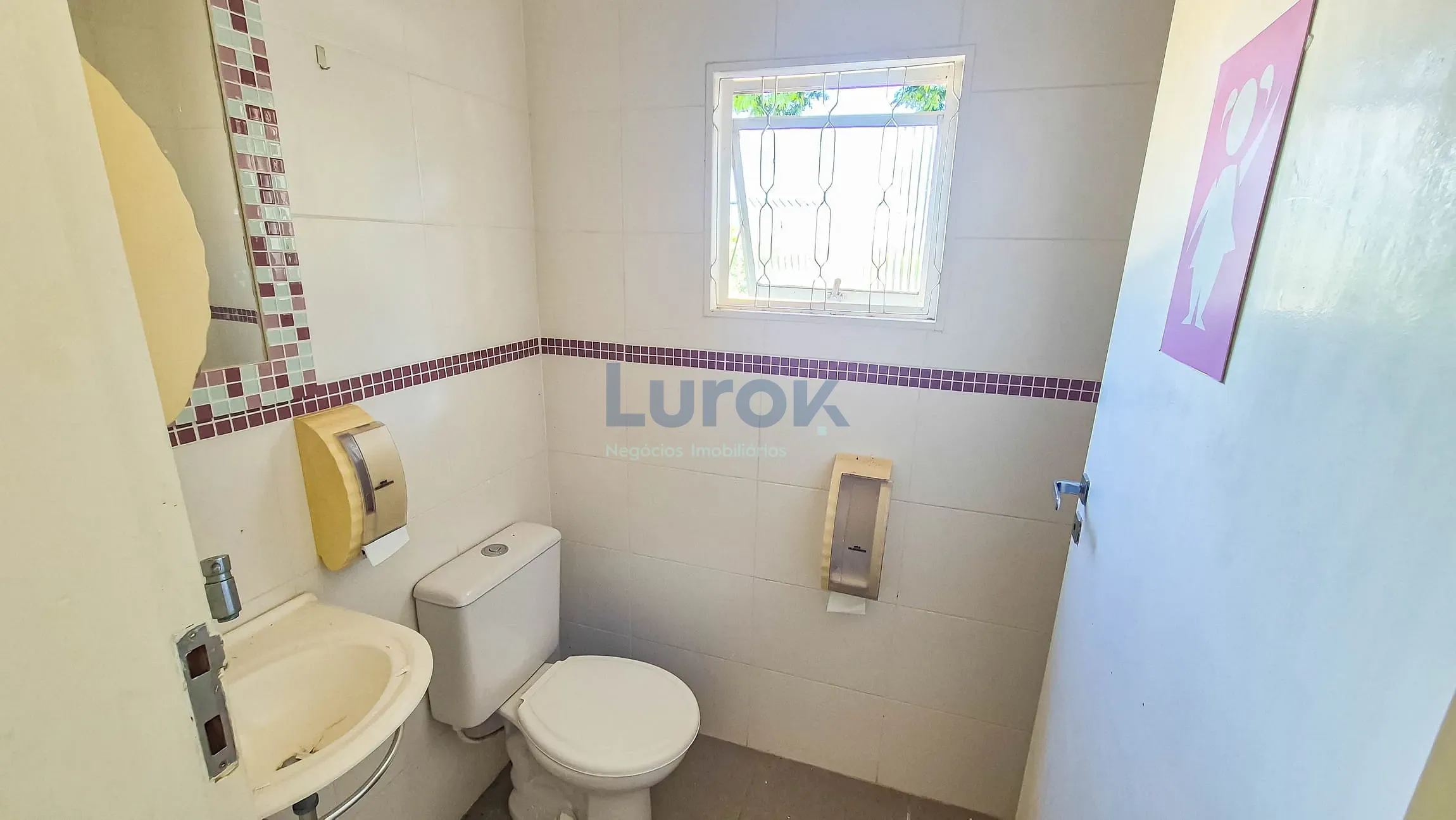Loja-Salão, 448 m² - Foto 4