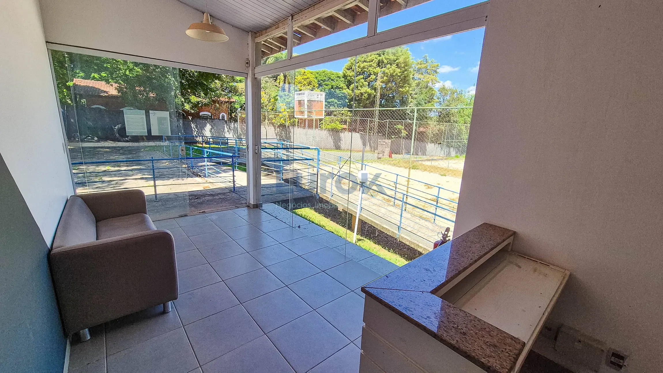 Loja-Salão, 448 m² - Foto 6