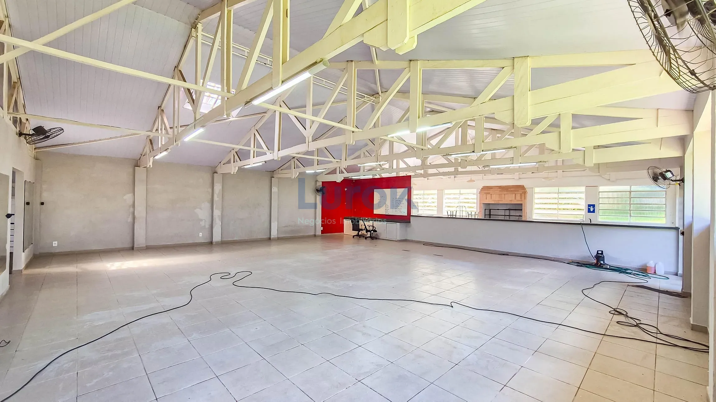 Loja-Salão, 448 m² - Foto 10