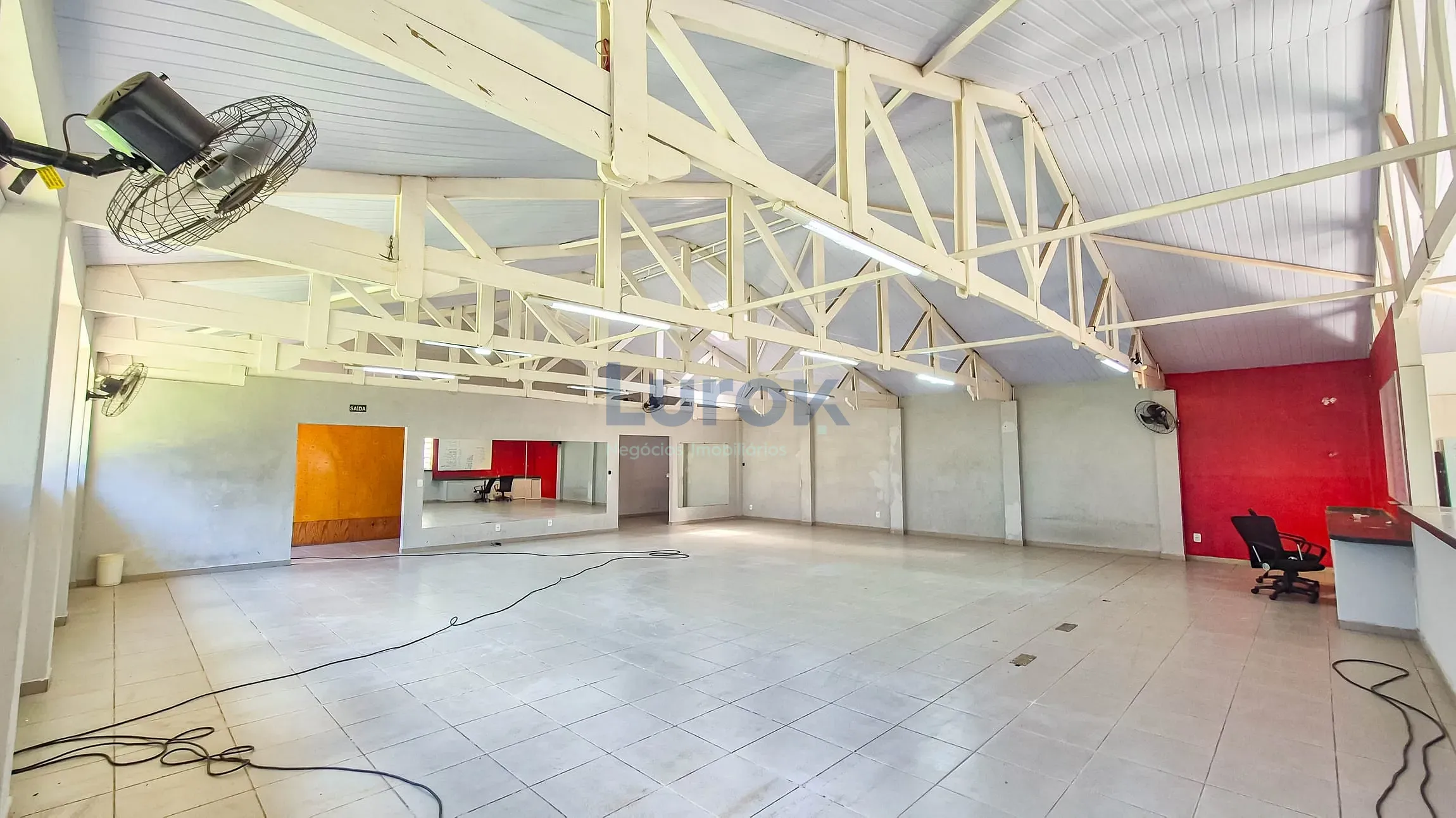 Loja-Salão, 448 m² - Foto 14