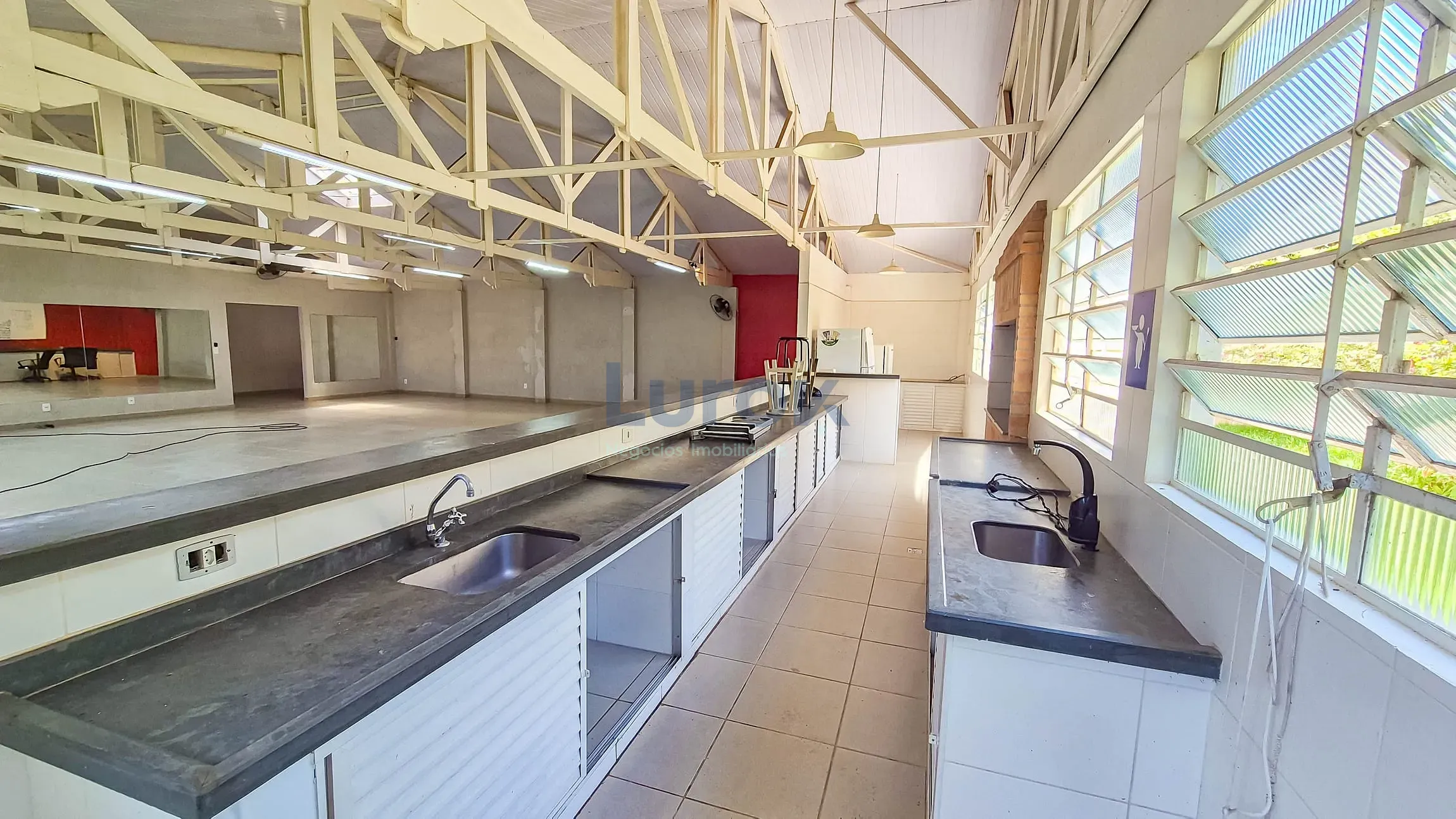 Loja-Salão, 448 m² - Foto 11