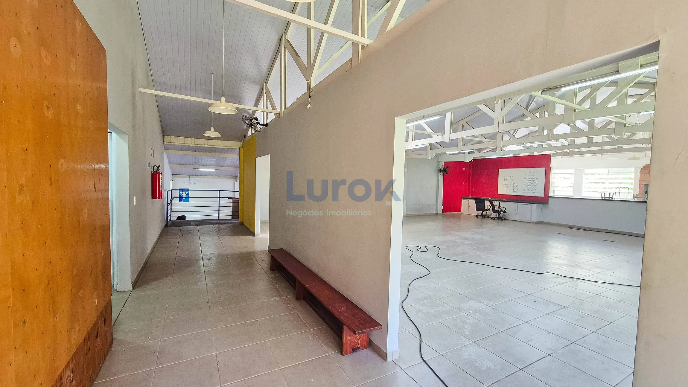 Loja-Salão, 448 m² - Foto 9