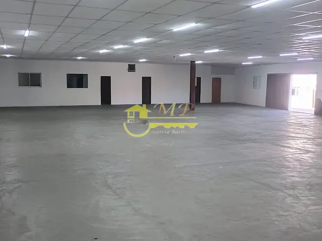 Ponto com 1300m², à venda ou para alugar, no bairro Jardim Novo Campos Elíseos em Campinas