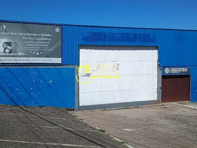 Ponto com 1300m², à venda ou para alugar, no bairro Jardim Novo Campos Elíseos em Campinas