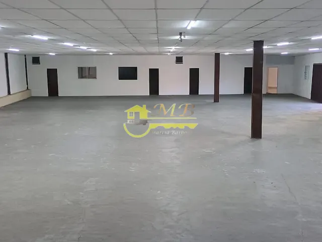 Ponto com 1300m², à venda ou para alugar, no bairro Jardim Novo Campos Elíseos em Campinas