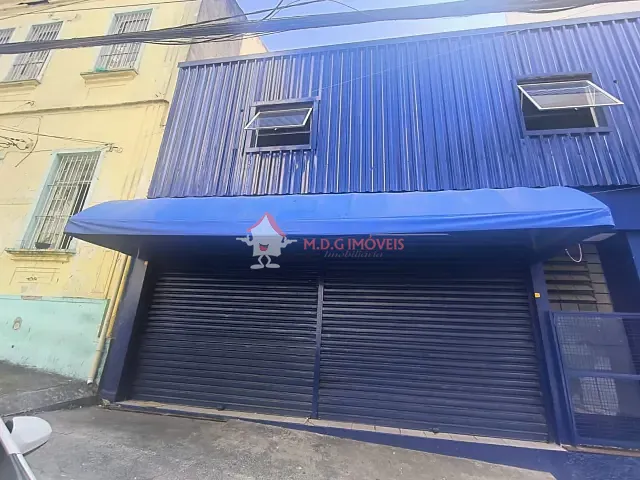 Ponto com 100m², para alugar, no bairro Bela Vista em São Paulo