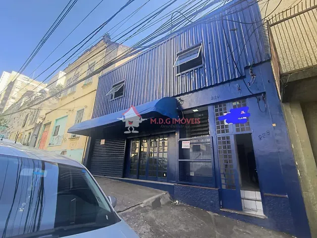 Ponto com 100m², para alugar, no bairro Bela Vista em São Paulo