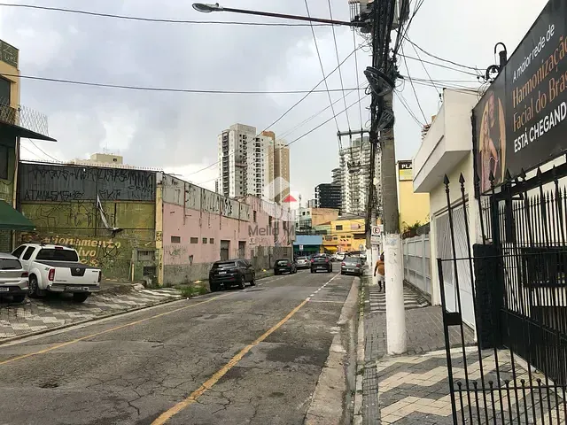Ponto para alugar, no bairro Centro em Osasco