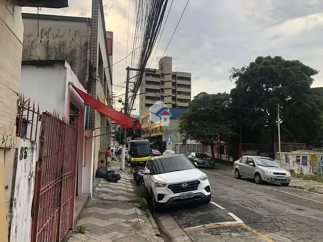 Ponto para alugar, no bairro Centro em Osasco