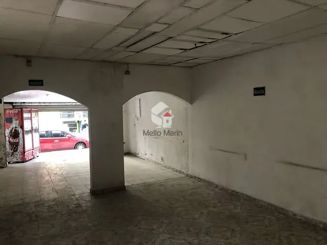 Ponto para alugar, no bairro Centro em Osasco