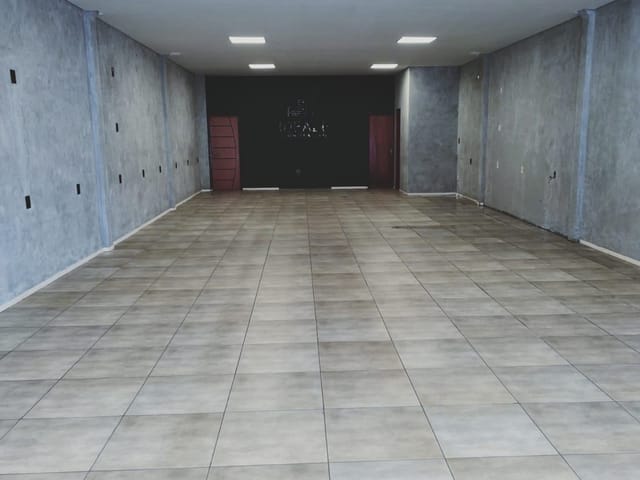 Foto do Ponto - Aluga-se Ref:(000) | Imobiliária Modelo