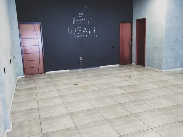 Foto do Ponto - Aluga-se Ref:(000) | Imobiliária Modelo