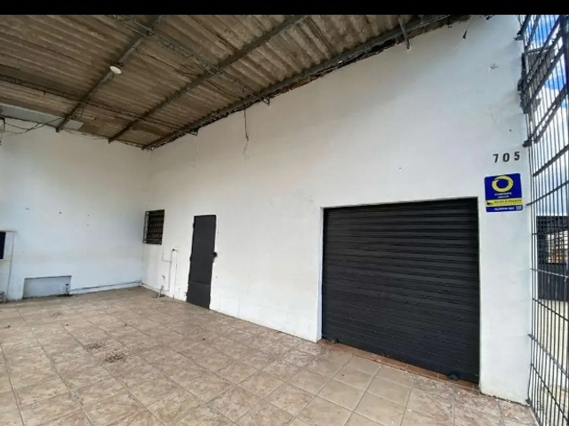 Foto do Loja - Ponto para locação, Sarandi, Porto Alegre, RS | Morano Imobiliária