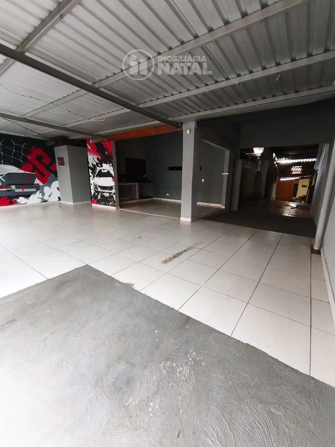 Loja-Salão, 180 m² - Foto 3