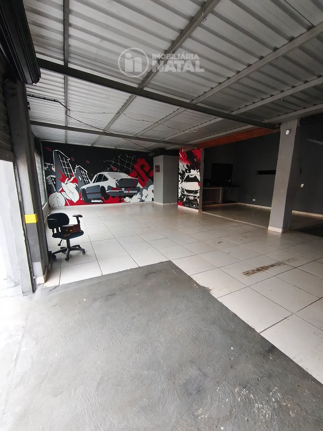 Loja-Salão, 180 m² - Foto 4