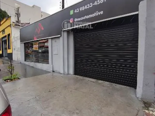 Ponto com 300m², para alugar, no bairro Centro em Londrina