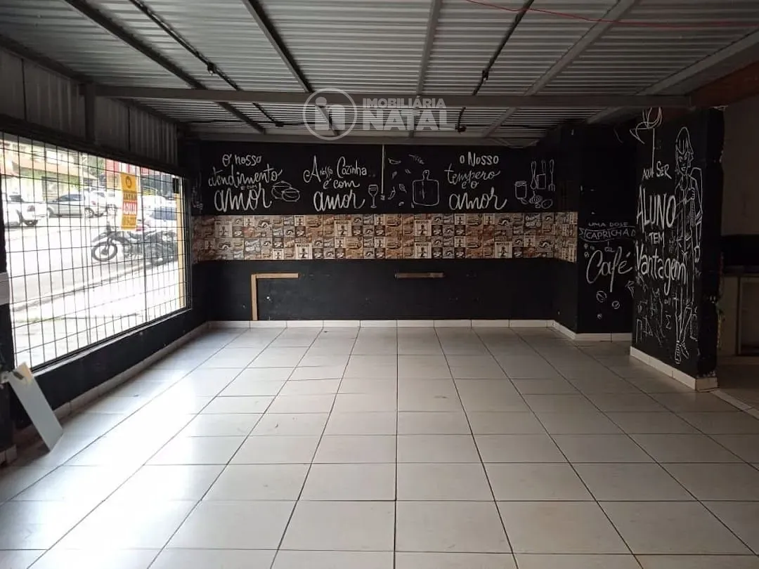 Loja-Salão, 180 m² - Foto 7