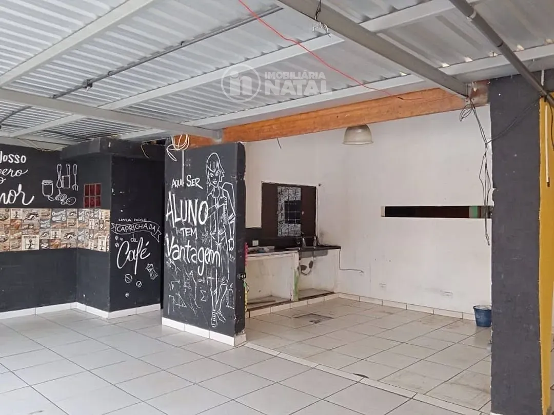 Loja-Salão, 180 m² - Foto 8