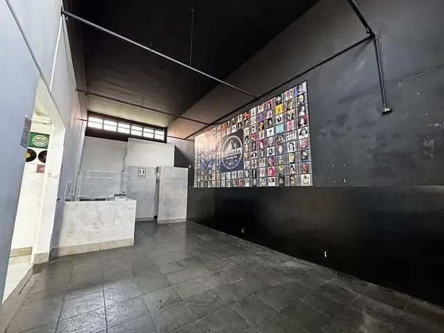 Ponto para alugar, no bairro Jardim das Indústrias em São José dos Campos