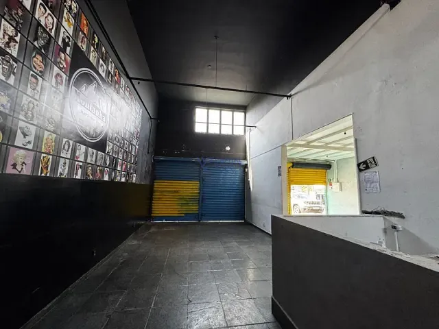 Ponto para alugar, no bairro Jardim das Indústrias em São José dos Campos