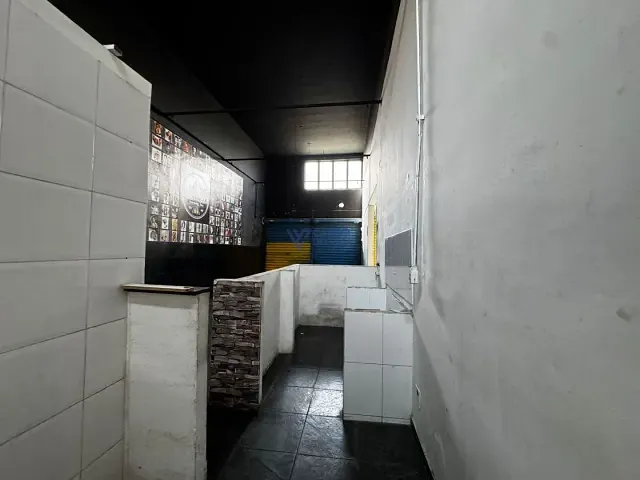 Ponto para alugar, no bairro Jardim das Indústrias em São José dos Campos