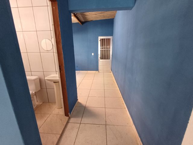 Ponto para alugar, no bairro Vila Bom Jardim em São Paulo
