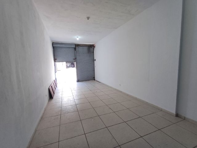 Ponto para alugar, no bairro Vila Bom Jardim em São Paulo