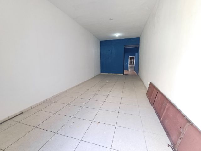 Ponto para alugar, no bairro Vila Bom Jardim em São Paulo