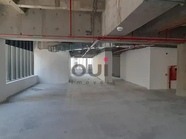 Prédio para alugar, no bairro Pinheiros em São Paulo