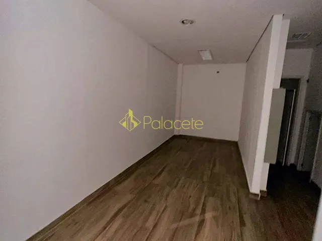 Ponto com 300m², para alugar, no bairro Jardim das Nações em Taubaté