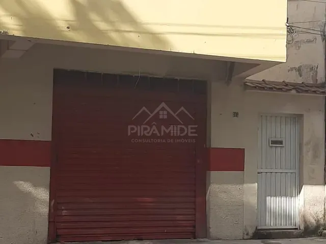 Ponto para alugar, no bairro Jardim Cascatinha em Poços de Caldas