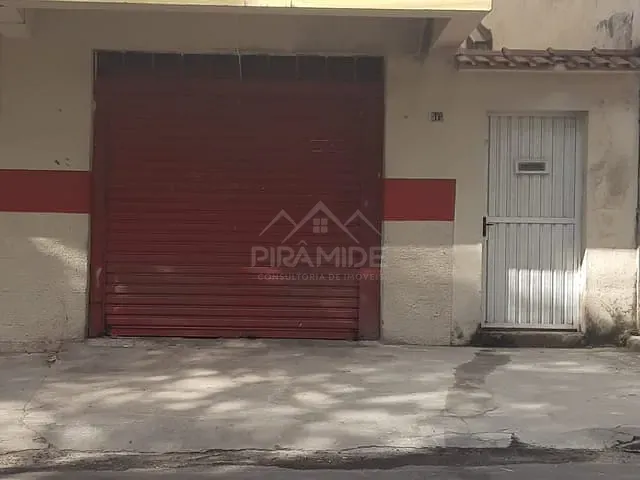 Ponto para alugar, no bairro Jardim Cascatinha em Poços de Caldas