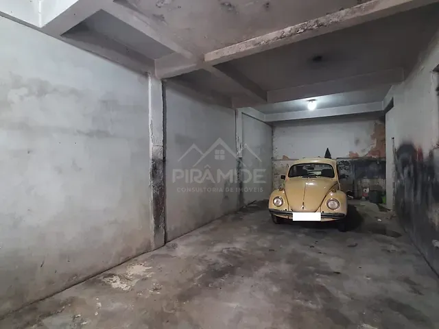 Ponto para alugar, no bairro Jardim Cascatinha em Poços de Caldas