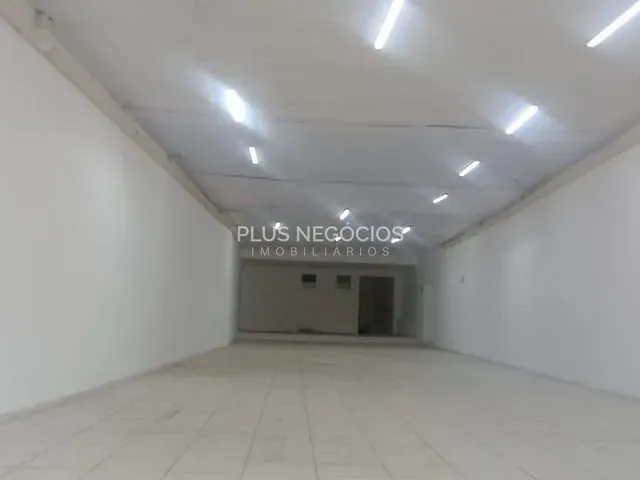 Ponto com 350m², para alugar, no bairro Centro em Sorocaba