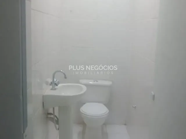 Ponto com 350m², para alugar, no bairro Centro em Sorocaba