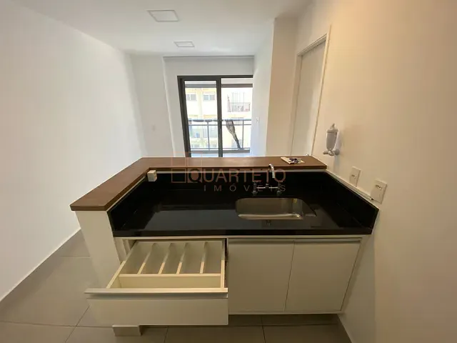 Apartamento 1 quarto e 1 banheiro, para alugar, no bairro Sumarezinho em São Paulo