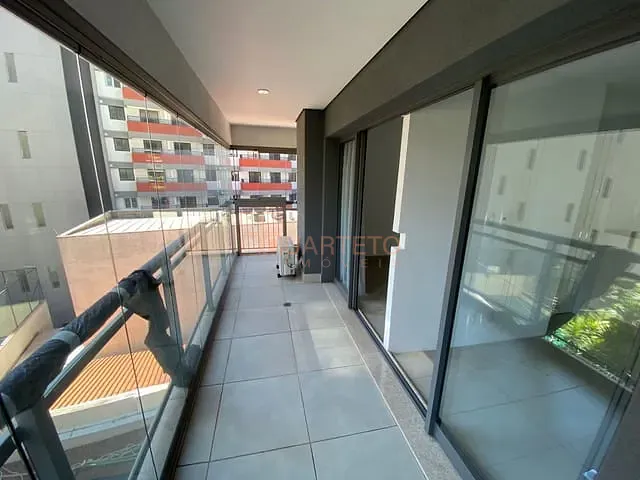 Apartamento 1 quarto e 1 banheiro, para alugar, no bairro Sumarezinho em São Paulo