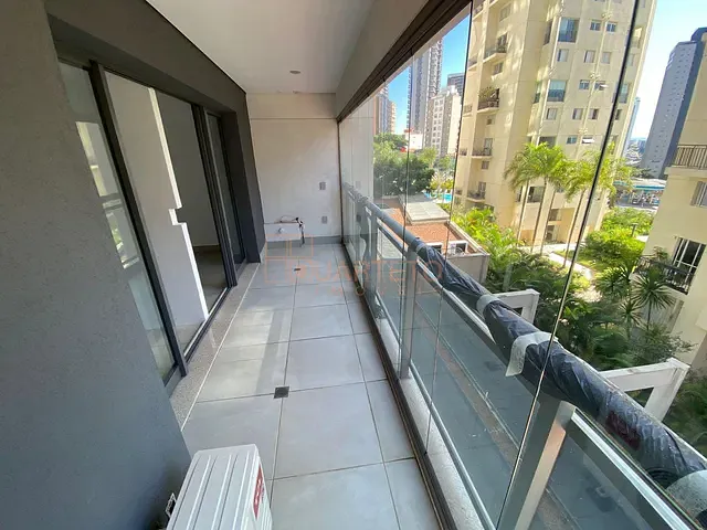 Apartamento 1 quarto e 1 banheiro, para alugar, no bairro Sumarezinho em São Paulo