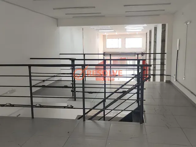Ponto para alugar, no bairro Centro em Guararema